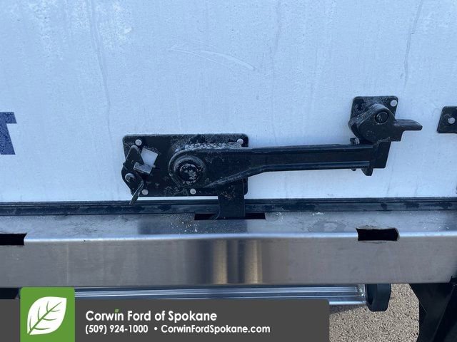 Used 2024 Ford Transit 350 AWD image 17