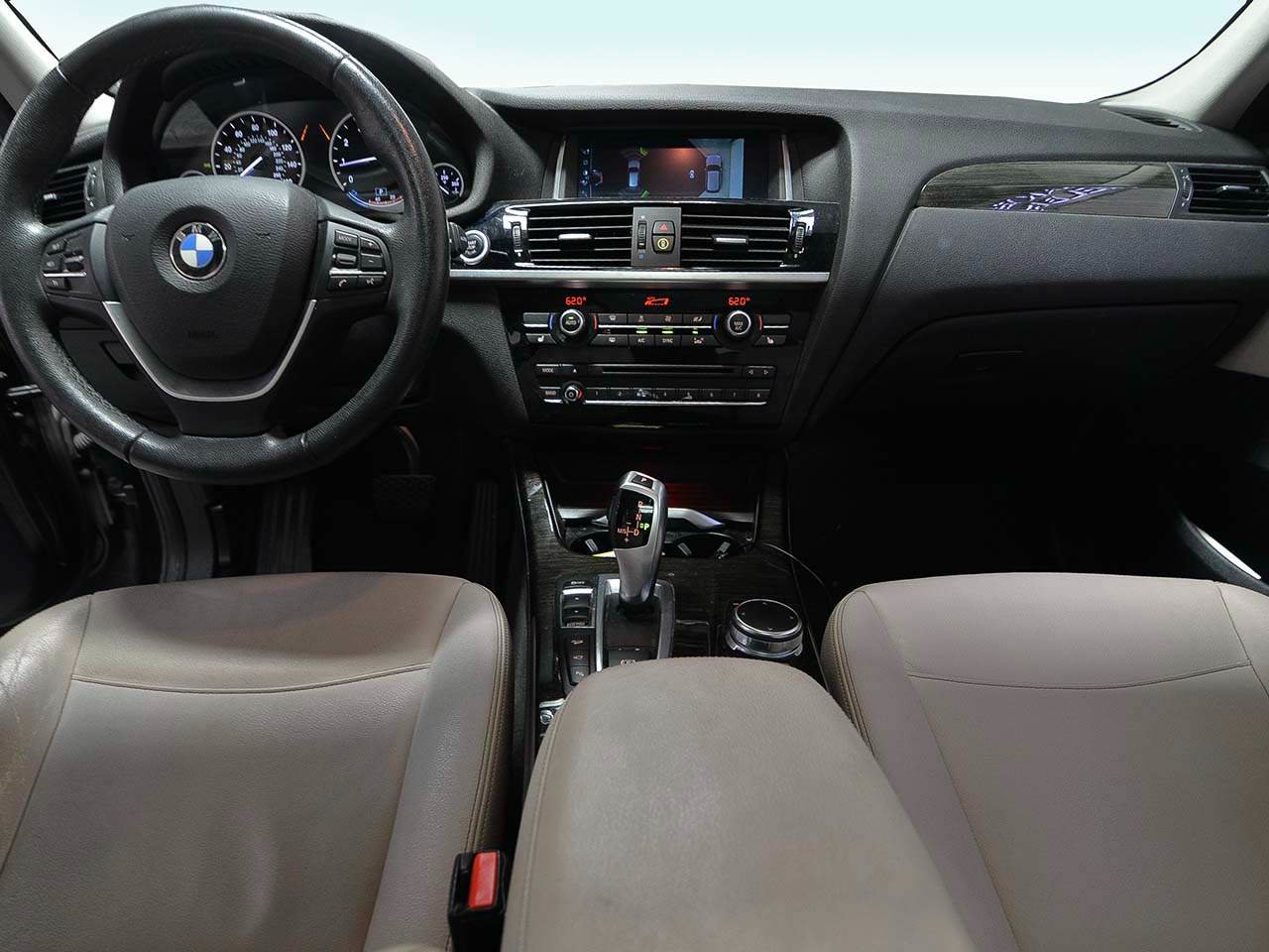 Used 2017 BMW X3 xDrive28i AWD/4WD image 14