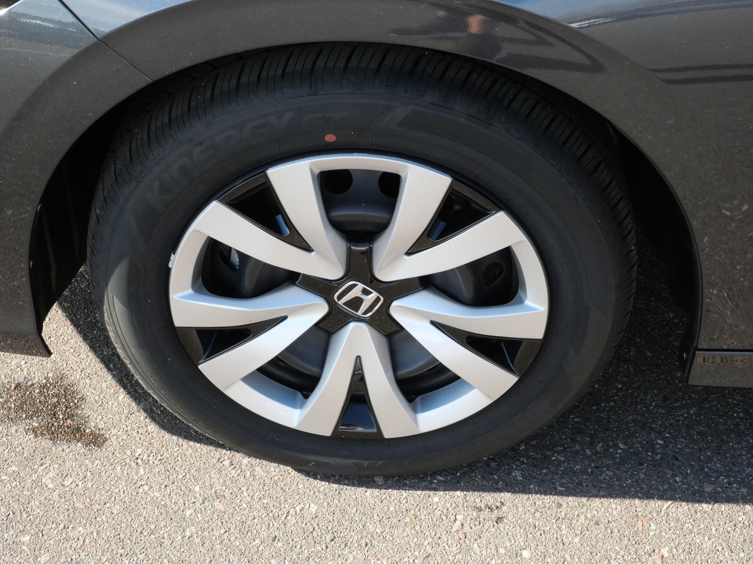 Used 2026 Honda Civic LX image 15
