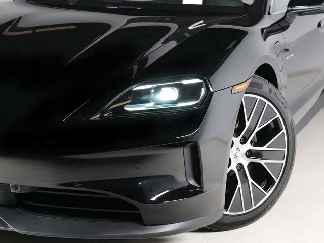 New 2026 Porsche Taycan 4S AWD/4WD image 29