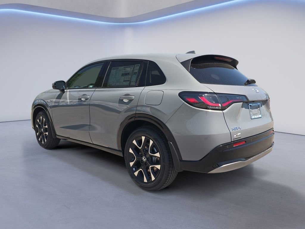 New 2026 Honda HR-V EX-L image 3