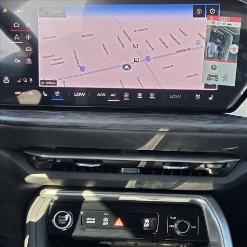New 2025 Audi Q5 Premium Plus w/ Premium Plus image 14