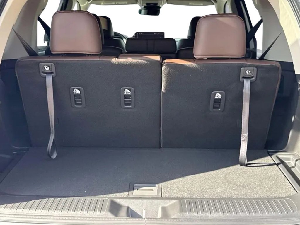 New 2026 Honda Pilot Touring image 27