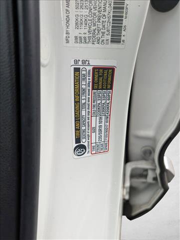 Used 2019 Acura RDX w/Technology Pkg image 21