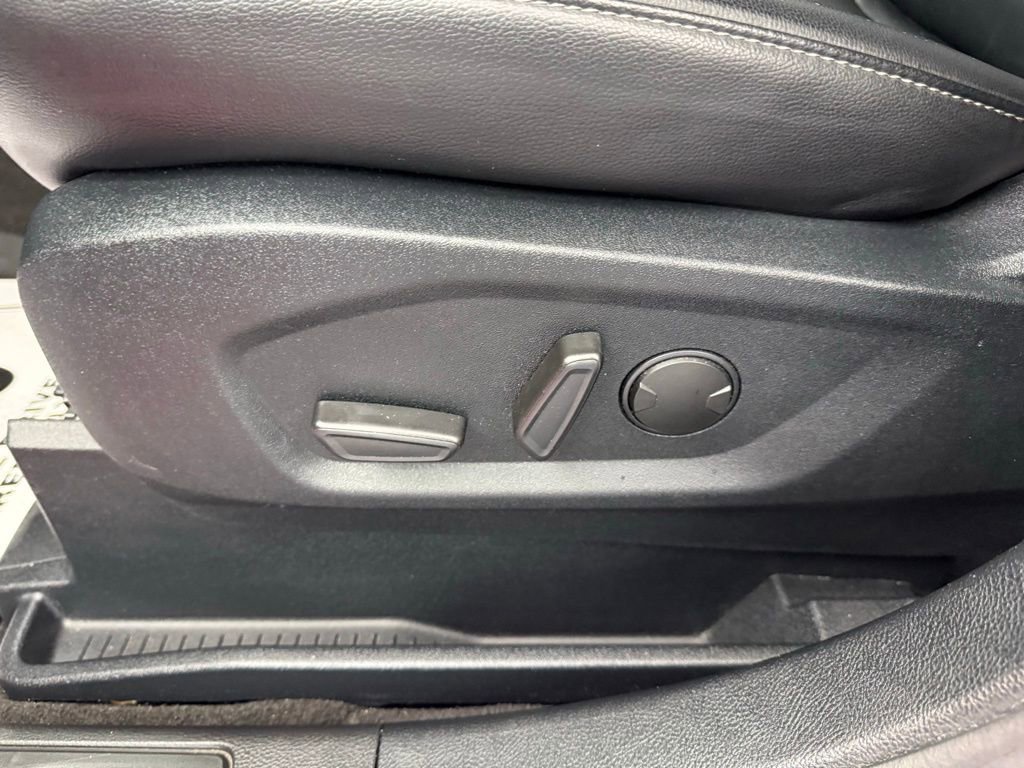 Used 2020 Ford Edge SEL w/ Convenience Package image 41