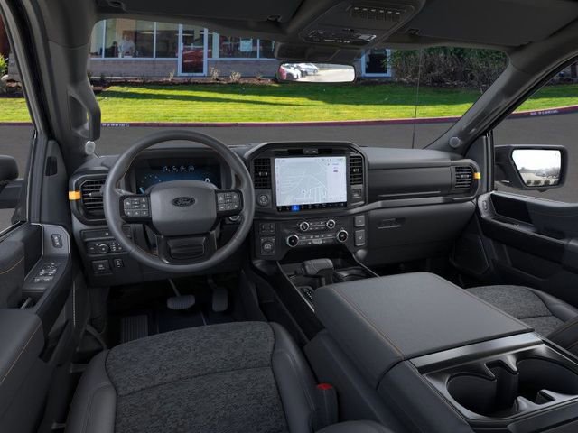 New 2025 Ford F150 Tremor w/ Bed Utility Package image 9