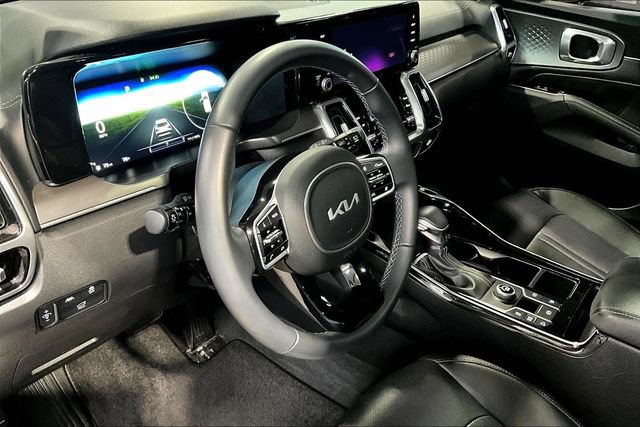 Used 2023 Kia Sorento SX FWD image 15