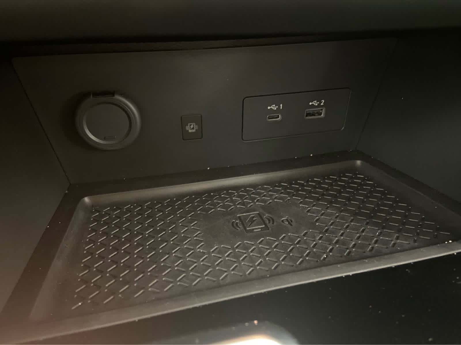 Used 2025 Nissan Pathfinder Platinum w/ Cargo Package image 33