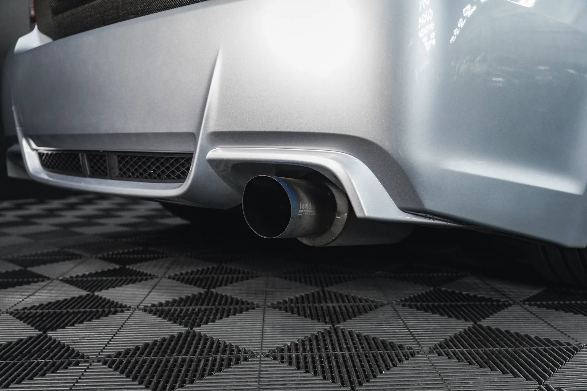 Used 2014 Subaru Impreza WRX STI Limited image 24