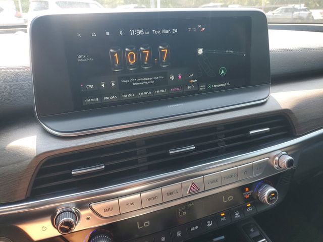 Used 2022 Kia Telluride EX image 26