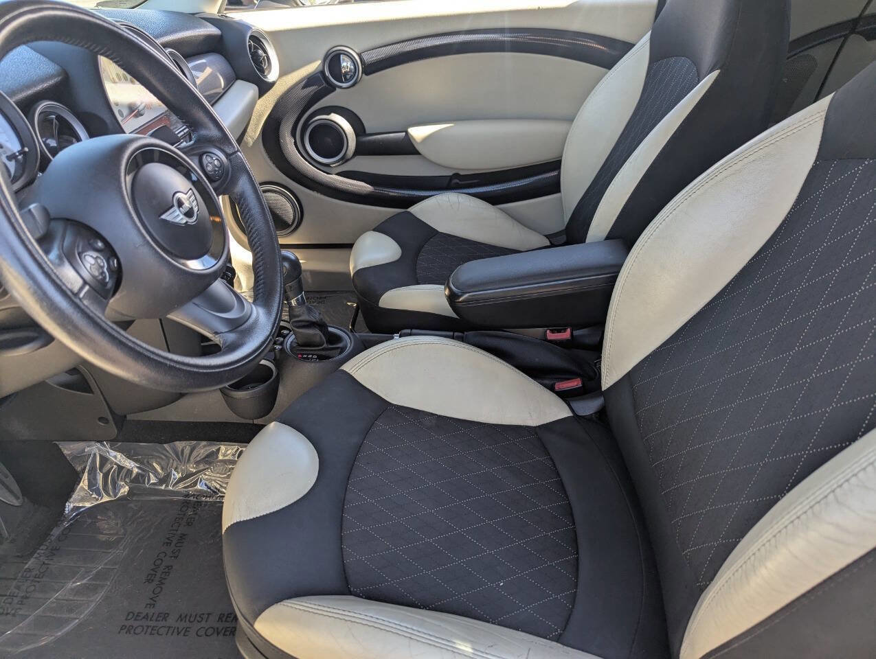 Used 2013 MINI Cooper Clubman S image 17