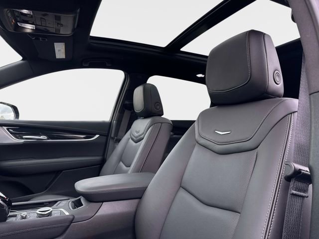 New 2026 Cadillac XT5 Premium Luxury w/ Driver Assist Package image 18