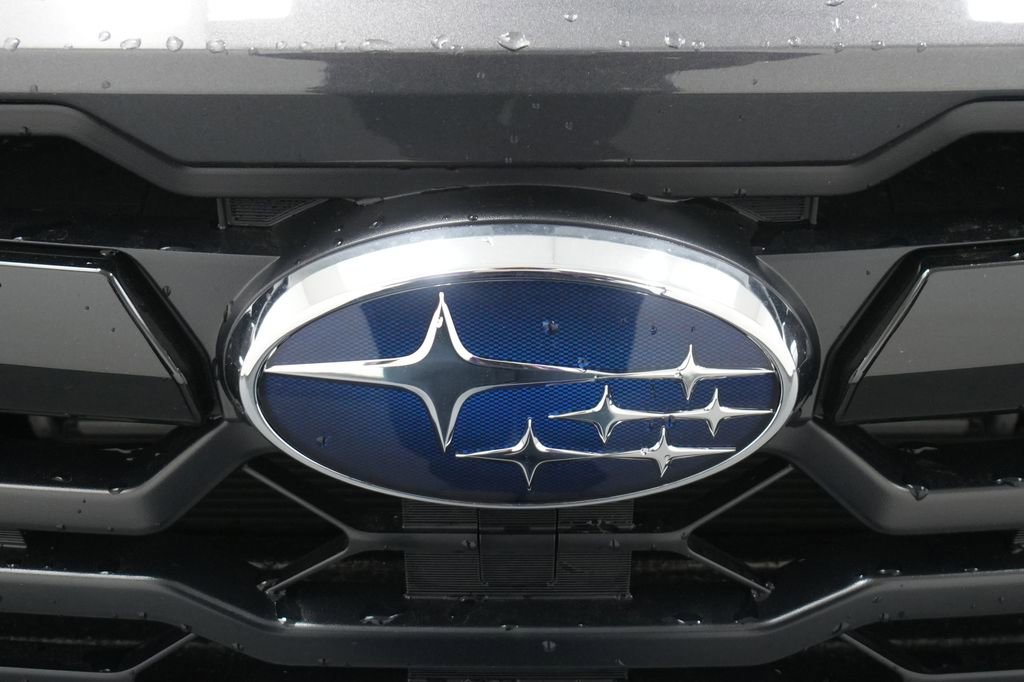 New 2026 Subaru Crosstrek 2.5i Sport AWD/4WD image 11