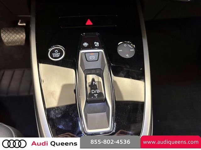 Certified 2024 Audi Q4 e-tron Premium Plus w/ Premium Plus image 27