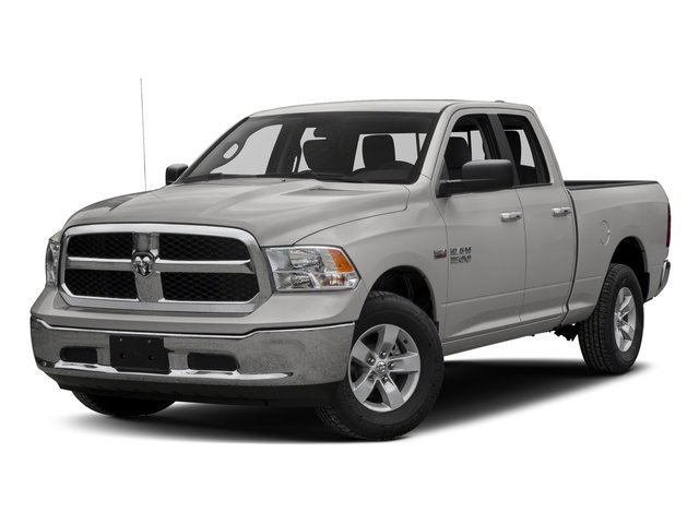 Certified 2016 RAM 1500 Express image 1