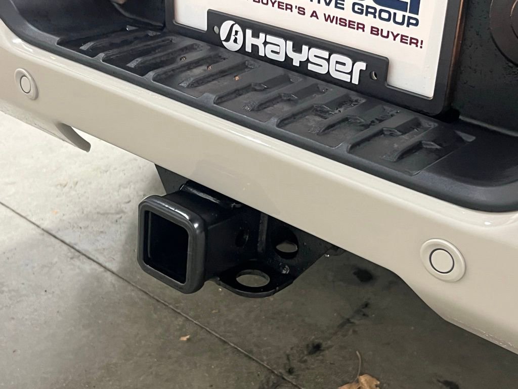 New 2026 GMC Sierra 1500 Denali w/ Technology Package image 6