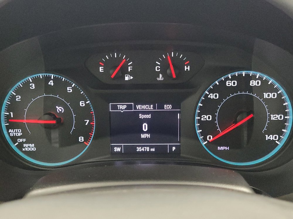 Used 2023 Chevrolet Malibu LT image 23