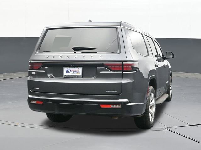 Used 2022 Jeep Wagoneer Series II w/ Convenience Group I image 13