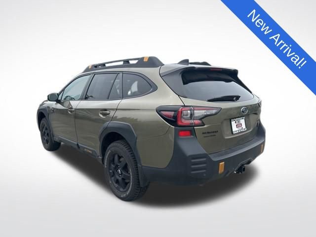 Certified 2024 Subaru Outback Wilderness AWD/4WD image 5
