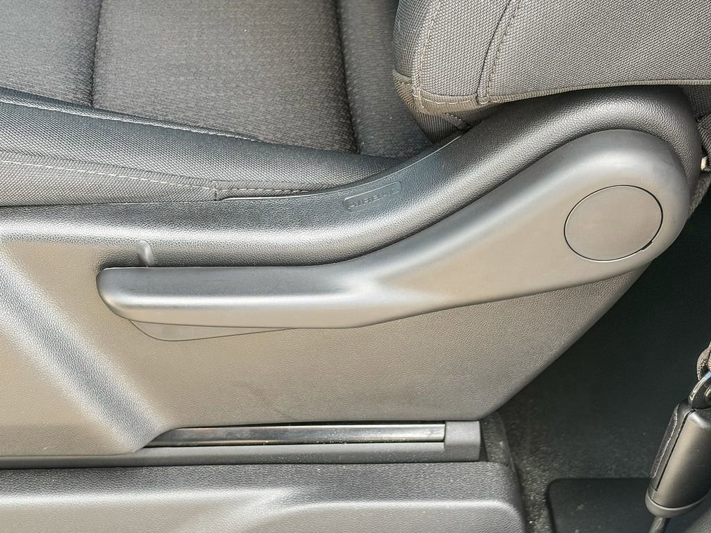 New 2025 Chevrolet Silverado 1500 W/T w/ WT Value Package image 19