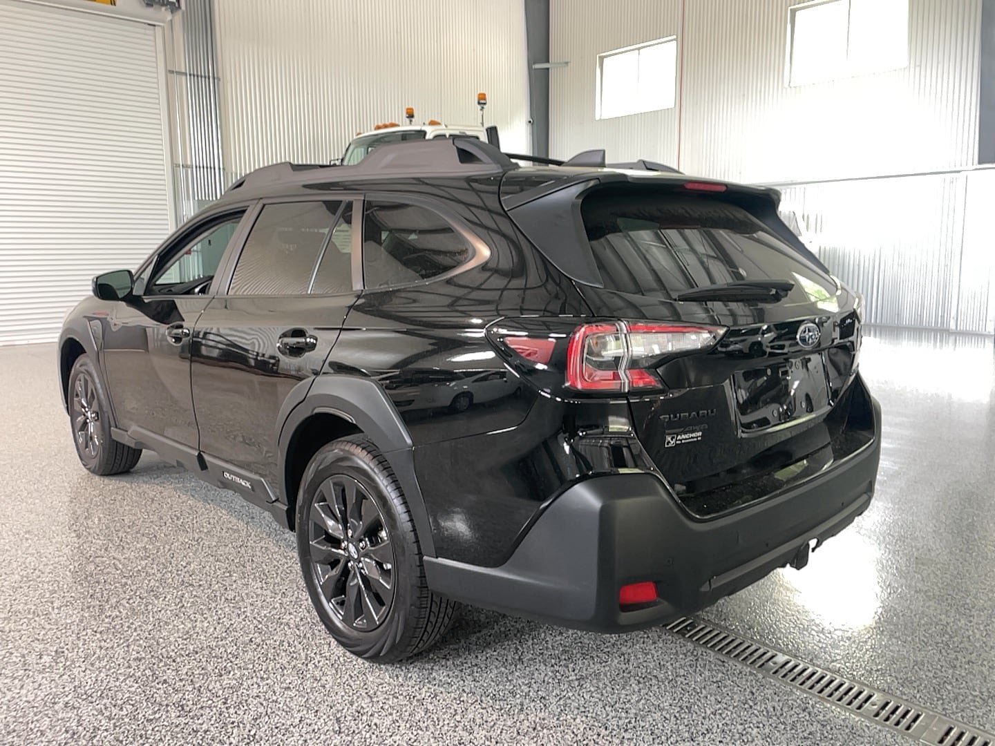 Used 2025 Subaru Outback Onyx Edition AWD/4WD image 18