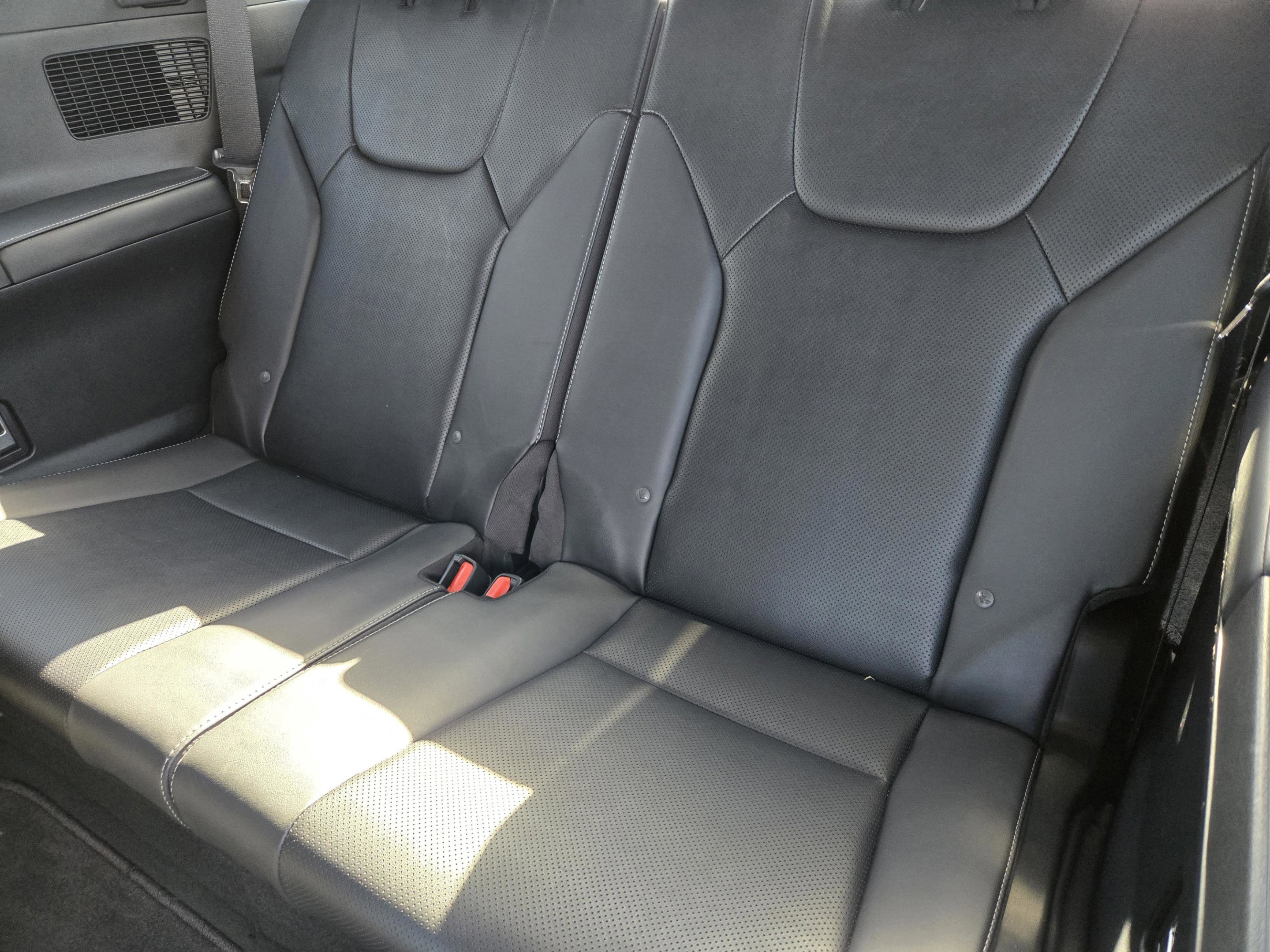 Used 2024 Lexus TX 350 FWD w/ Technology Package image 41