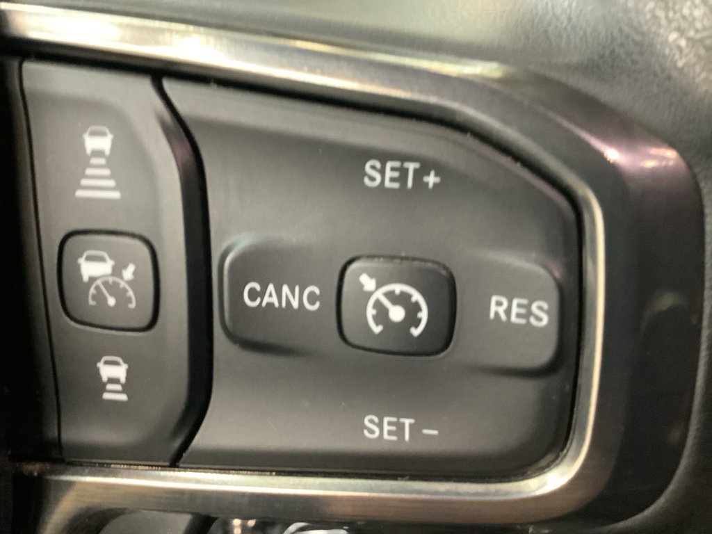 Used 2020 RAM 1500 Limited image 20