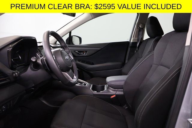 Certified 2025 Subaru Legacy Premium image 11
