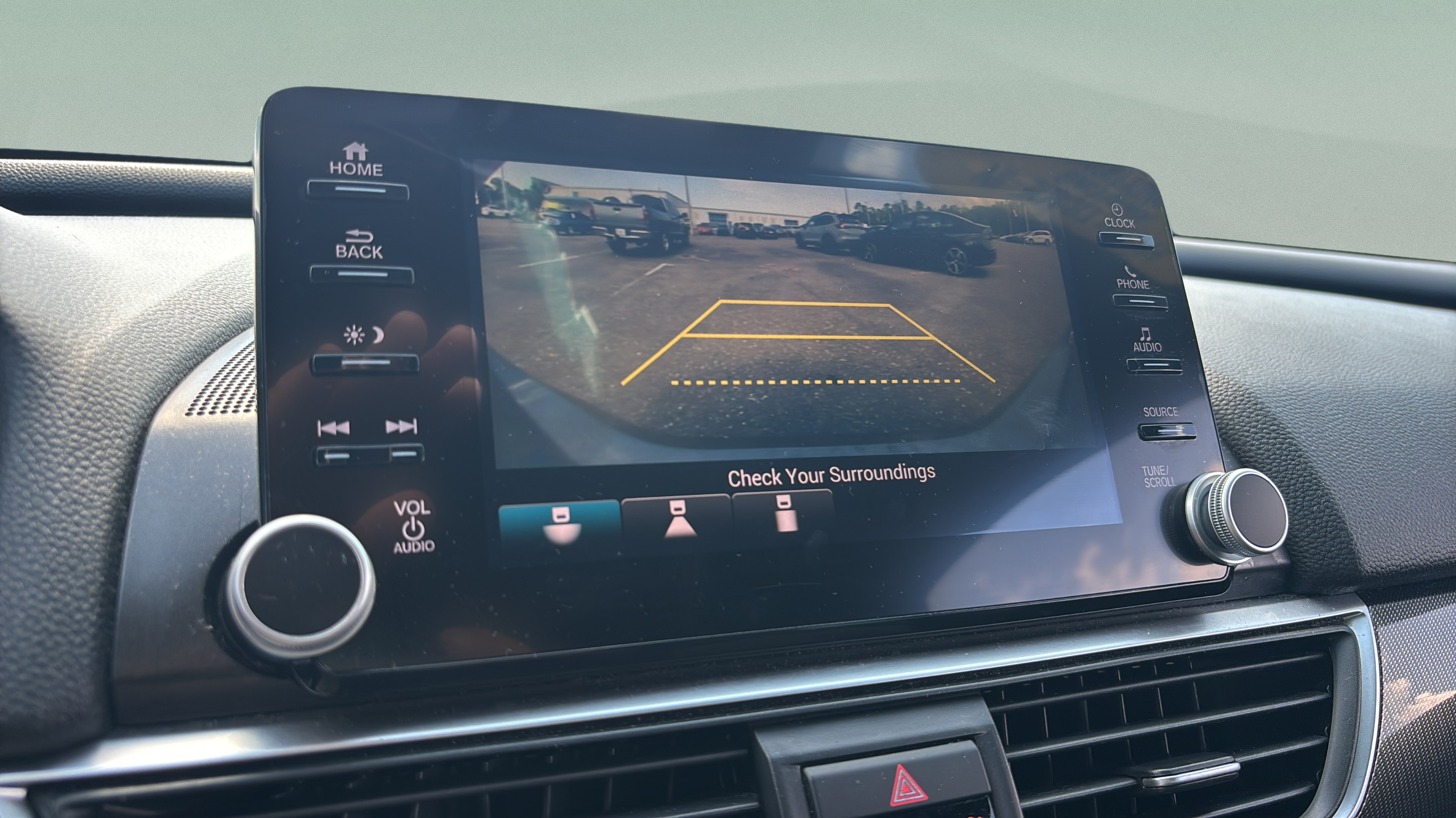 Used 2018 Honda Accord Sport image 20