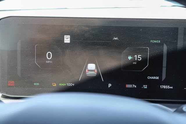 Used 2024 Kia EV9 Land AWD/4WD image 26