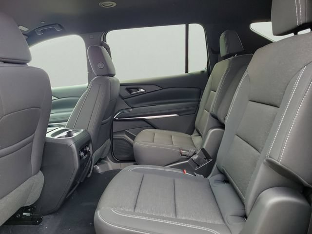New 2026 Chevrolet Traverse LT FWD image 10