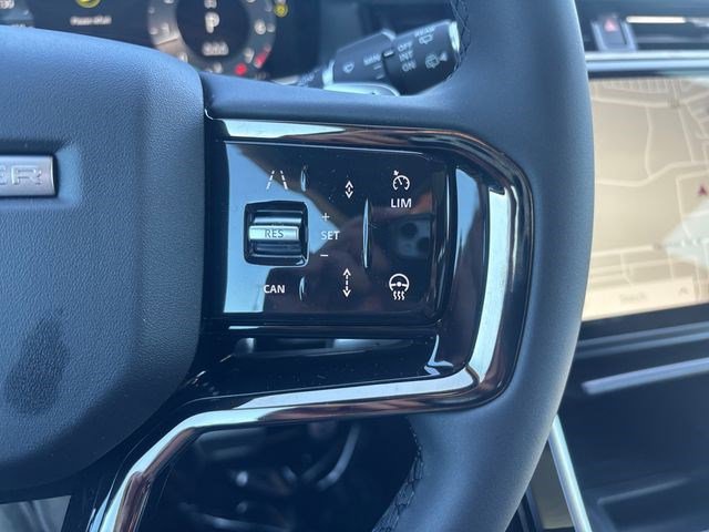 New 2026 Land Rover Range Rover Evoque Dynamic SE image 28