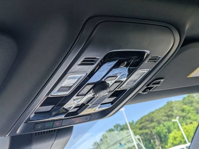 New 2026 Chevrolet Suburban High Country AWD/4WD image 26