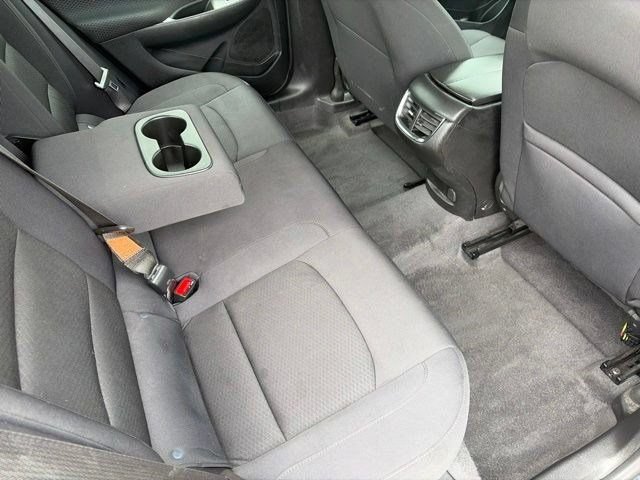 Used 2023 Chevrolet Malibu LT FWD image 36