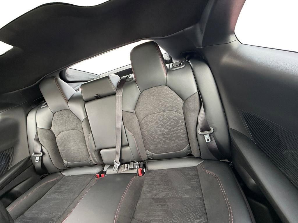 Used 2024 Dodge Charger R/T Scat Pack w/ Plus Group image 13