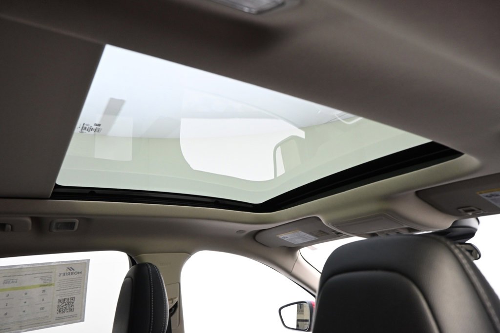 Used 2020 Ford Escape SEL image 17