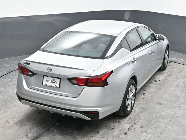 Used 2021 Nissan Altima 2.5 S image 24