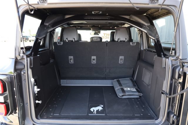 Used 2024 Ford Bronco Raptor AWD/4WD image 13