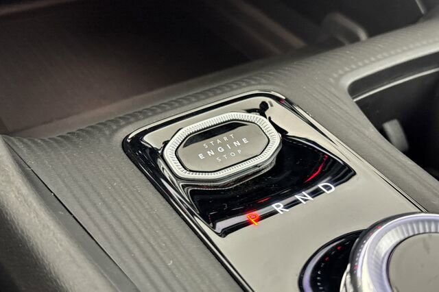 New 2026 Jeep Cherokee Laredo image 19