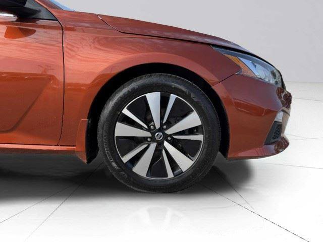 Used 2020 Nissan Altima 2.5 SR FWD image 54