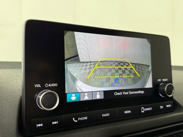 Used 2022 Honda Civic LX image 18