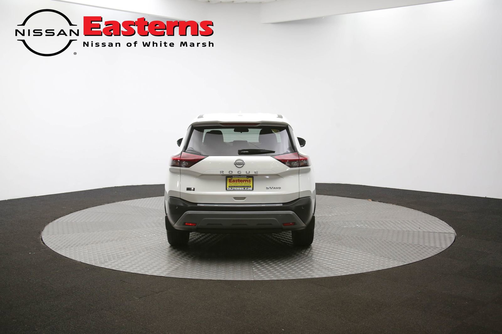 Used 2022 Nissan Rogue SV image 91