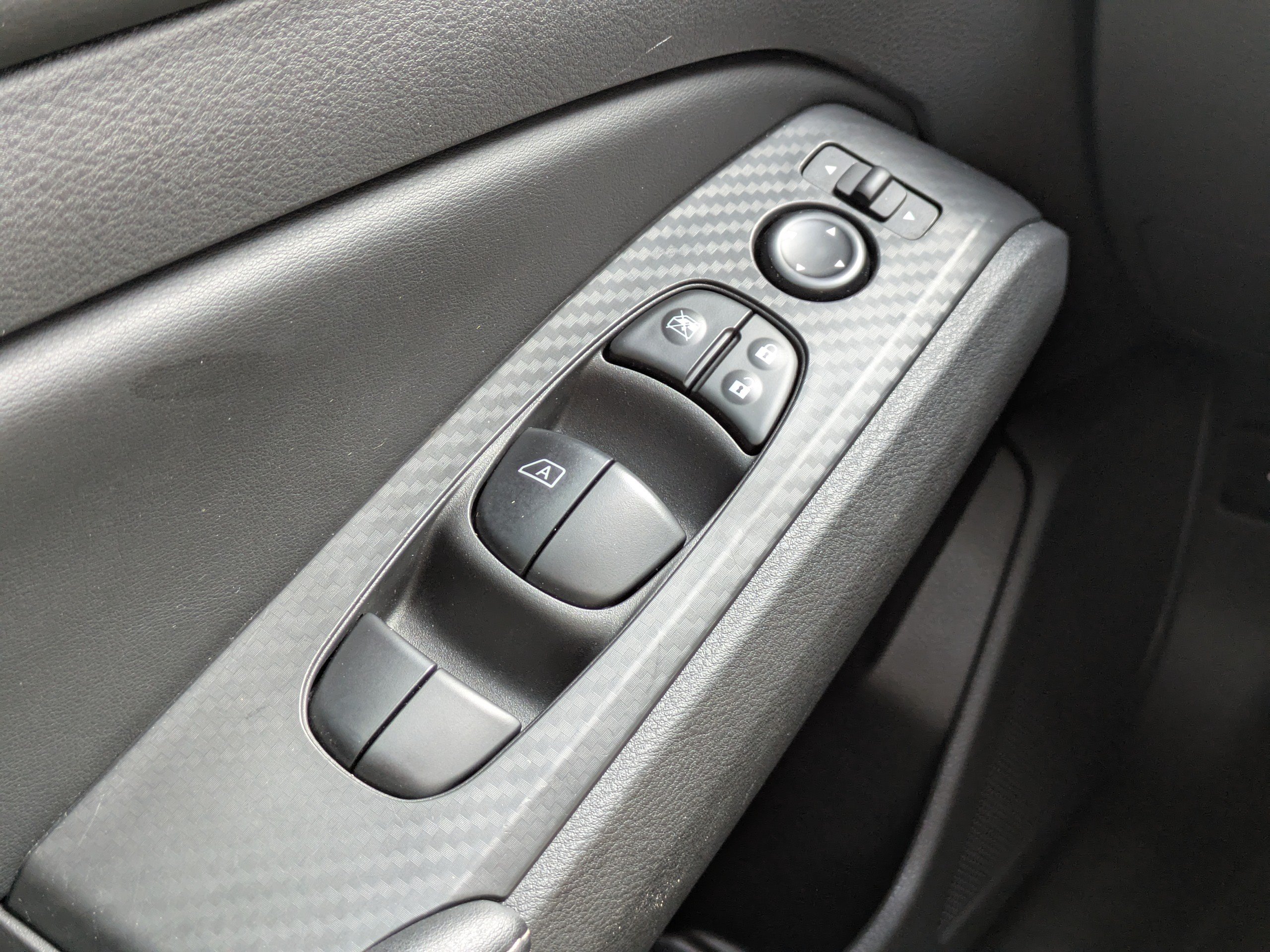 Certified 2024 Nissan Altima 2.5 SV FWD image 23