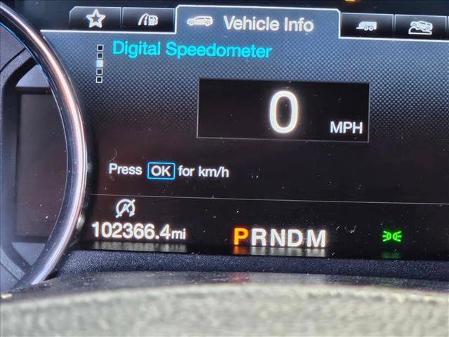 Used 2019 Ford Expedition Limited w/ Equipment Group 301A image 14