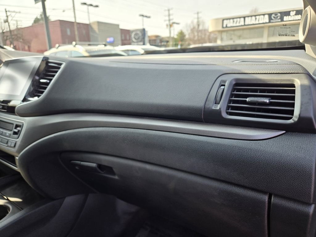 Certified 2023 Honda Ridgeline RTL image 17