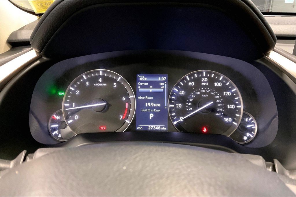 Used 2022 Lexus RX 350L FWD w/ Premium Package image 14
