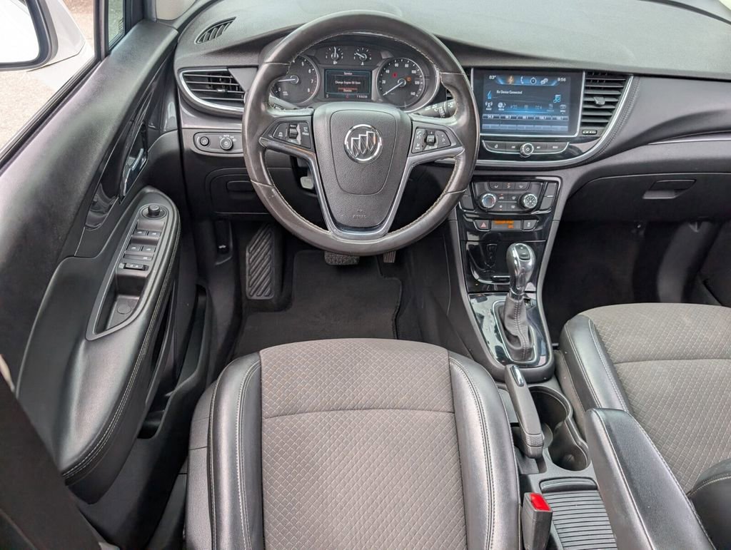 Used 2019 Buick Encore Preferred image 13