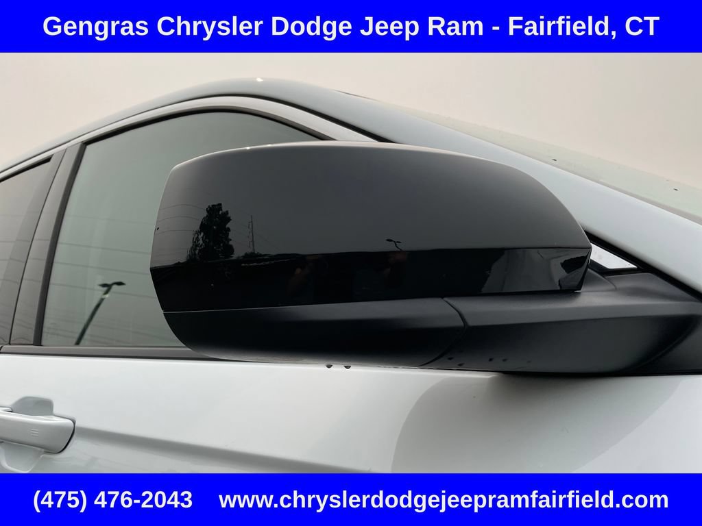 Certified 2023 Jeep Grand Cherokee Laredo X AWD/4WD image 14