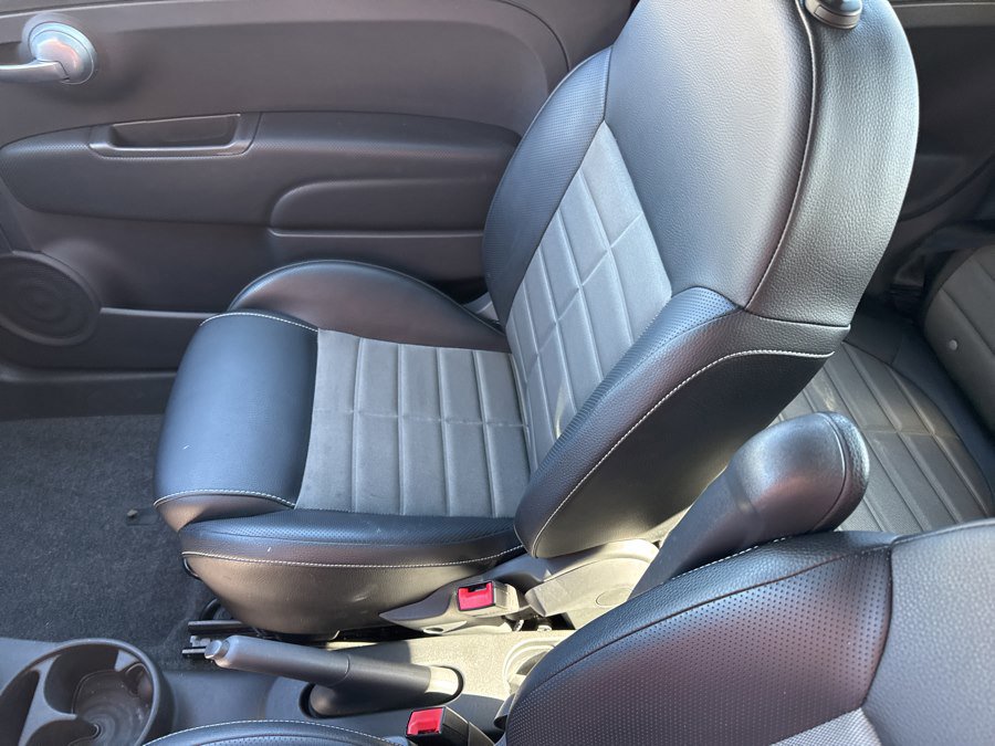 Used 2013 FIAT 500 Sport Cattiva image 17
