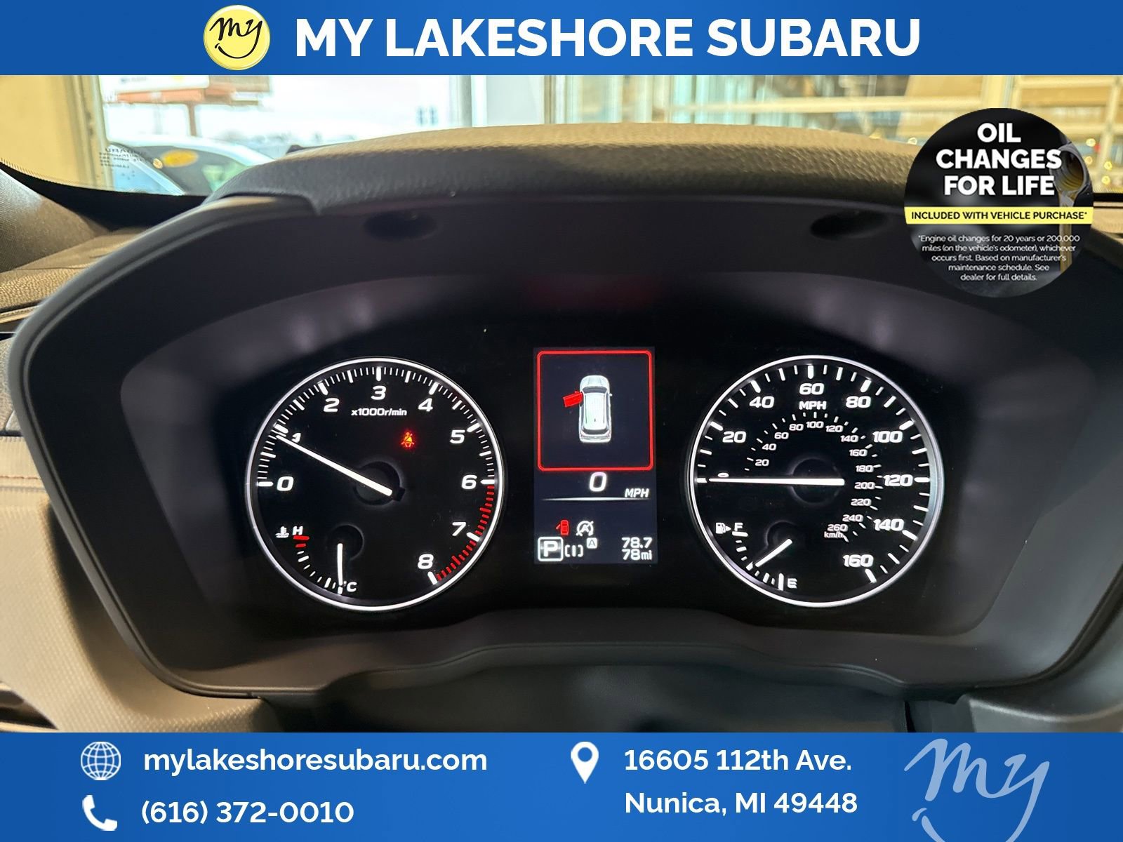 New 2026 Subaru Forester Sport image 12